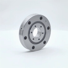 RU42 Roller Bearing with Its Compact Structure and Smooth Rotation, It is Suitable for Motion Control Applications