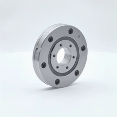 RU42  Roller Bearing with Its Compact Structure and Smooth Rotation, It is Suitable for Motion Control Applications