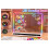 LED Drawing Board Clear Illumination- Drawing Board Glow Drawing Pad 8 Color Modes 2