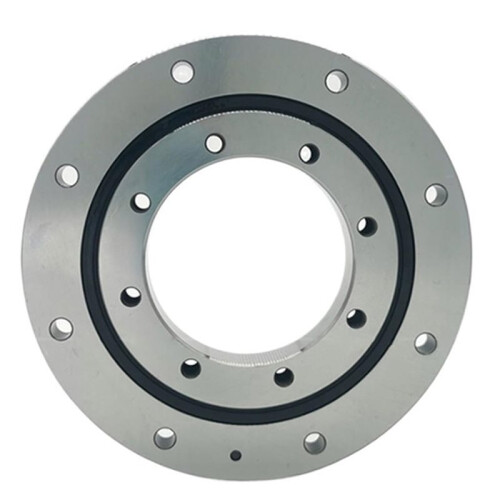 RU42  Roller Bearing with Its Compact Structure and Smooth Rotation, It is Suitable for Motion Control Applications 2