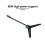 1.5G FPV Antenna High Gain 3.0dBi Y-Type Directional 50W Long Range Transmission Patch Antenna for Drones Quadcopters 5