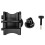 STARTRC Multi-Functional Expansion Adapter Mount for  OSMO Pocket 3 Camera Bracket Frame Case Holder 2