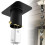 Rain Chain Gutter Adapter Rain Chain Adapter with Bolt Rain Chain Installation for Rain Chain Outside Gutters Downspout 4