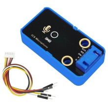 Digital ICS Microphone Module DIY Electronic Blocks ICS-43432 Omnidirectional Microphone Module for Programming
