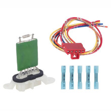 Kit Cablaggio Resistenza Motore Ventilatore 10397098 per H3 2006-2010 H3T 2009-2010 Modelli Torrent