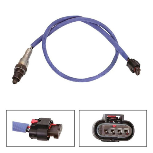 Sonde Lambda Arrière pour   Focus (Référence F1FA9G444BA 0258030150) 1