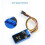 Digitale ICS-Microfoonmodule, DIY Elektronische Bouwstenen, ICS-43432 Omnidirectionele Microfoonmodule voor -Programmering 7