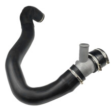 Car Intercooler Hose Pipe for  Evoque LR032381 LR024305 LR024517