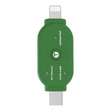 2UUL TG01 Boot Go Strumento di Recupero Modalità DFU con un Solo per Riparazione Telefono, Manutenzione Dispositivi IOS e Ripristino Firmware