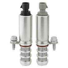 Inlaat Uitlaat Olie Controle Timing Klep Solenoid VVT 12655420 12655421 voor  Captiva 2.4 Equinox Opal Andra