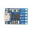 2 Stück CP2102 USB-zu-TTL-Seriell-Modul UART STC Downloader Adapter für MCU-Debugging und Programmierung Unter Windows und Linux (Mikrocontroller) 3