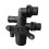 1K0820036C Électrovanne de Commande Du Chauffage D'Appoint pour  A3 pour  pour  pour      Sharan 1K0820036D 1