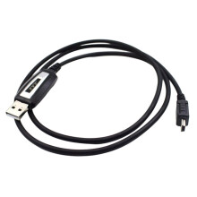 TYT USB-Programmierkabel USB-Programmierkabel zum Schreiben Von Frequenzen für TYT TH-9800 TH-8600 TH-7800 Mobile Autoradio