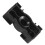 CLIP de MOLDE de TECHO NEGRO DBE000011 DBE000010 para   2002-2012 1