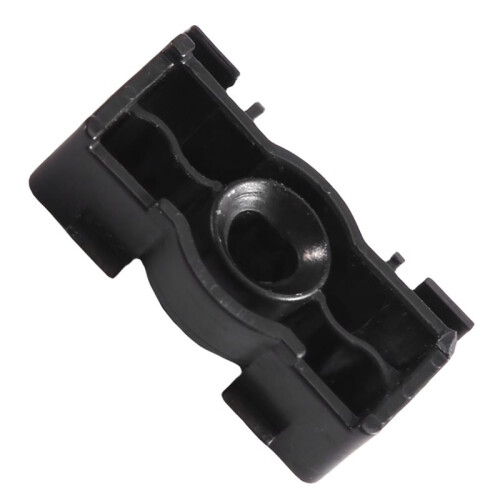CLIP de MOLDE de TECHO NEGRO DBE000011 DBE000010 para   2002-2012