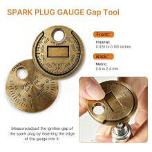 14mm&16mm Magnetischer Gelenk-Zündkerzenstecknuss, 3/8" Antrieb, 12-Punkt Standard-Zündkerzenstecknuss Entfernungswerkzeug B