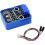 ENS160 Air Quality Sensor for DIY Projects Built-in Algorithm, Automatic Baseline Calibration, Multiple IAQ Outputs 2