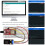 Digitale ICS-Microfoonmodule, DIY Elektronische Bouwstenen, ICS-43432 Omnidirectionele Microfoonmodule voor -Programmering 5