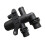 1K0820036C Électrovanne de Commande Du Chauffage D'Appoint pour  A3 pour  pour  pour      Sharan 1K0820036D 3