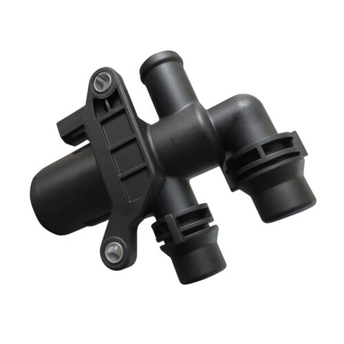 1K0820036C Électrovanne de Commande Du Chauffage D'Appoint pour  A3 pour  pour  pour      Sharan 1K0820036D 2