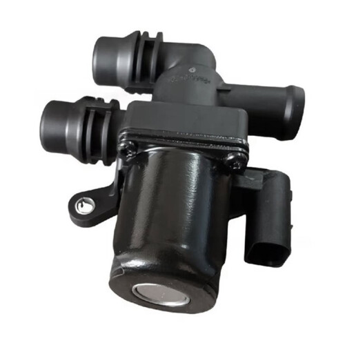 1K0820036C Électrovanne de Commande Du Chauffage D'Appoint pour  A3 pour  pour  pour      Sharan 1K0820036D 2