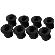 8 Stück Buchsenantriebskupplung 77-2760 für Thermo King SB / SL / SLXi /