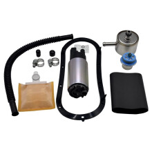 61342-00A Motorrad-Kraftstoffpumpensatz für Davidson Touring CVO 00-01