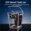 Trash Can Electronic DIY Kit HXFB Graphical Programming  Board HU-M74  3-in-1 Expansion Board 1