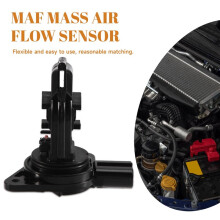 MAF Mass Air Flow Sensor OE 22680-AA43A for WRX BRZ Forester Impreza Crosstrek XV Outback FA24 FB20 FB25