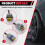6224Q5 Fit for  DS4 DS5 Front Body Height Sensor Headlight Height Sensor Body Sensor 4
