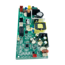 Oplaad Power Board Assemblage voor H15 Pro Heat Vloer Schrobmachine Vervangingsstofzuiger Hoofdbord Onderdelen
