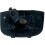 For  Updated Model Y, 2025-2026 Front Grille, Middle Front Camera Housing Bracket 1972134-00-D 4