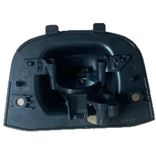 For  Updated Model Y, 2025-2026 Front Grille, Middle Front Camera Housing Bracket 1972134-00-D 2