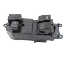Interruptor Mestre Do Vidro Elétrico Automático 84820-26170 para Hiace Higer Joylong King Long Foton, Lado Esquerdo Do Motorista.
