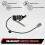 6224Q5 Fit for  DS4 DS5 Front Body Height Sensor Headlight Height Sensor Body Sensor 3