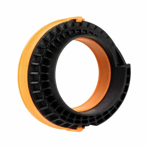 Front Engine Spring Pad C2D16903 C2Z15891 Suitable for  XK XJ S-TYPE XF 2007-2015 Models 1