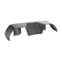 Car Front Dashboard Finish Lower Panel FL3Z-15046B32-BB FL3Z15046B32BB for F250 F350 F450 F550 2015-2022