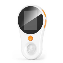 Microscópio Digital 500x com Tela IPS de 2,0", Lupa de Mão para Moedas, Joias e Eletrônicos, Recarregável Via USB
