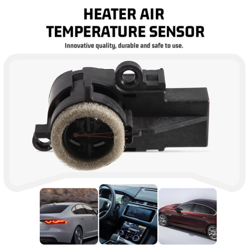 LR062233 Car Heater Air Temperature Sensor for