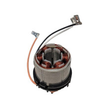 529187-4 -Stator für BHR242 BHR243 DHR242 DHR243 Akku-Schlagbohrhammer Ersatzteile