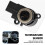 LR062233 Car Heater Air Temperature Sensor for 3