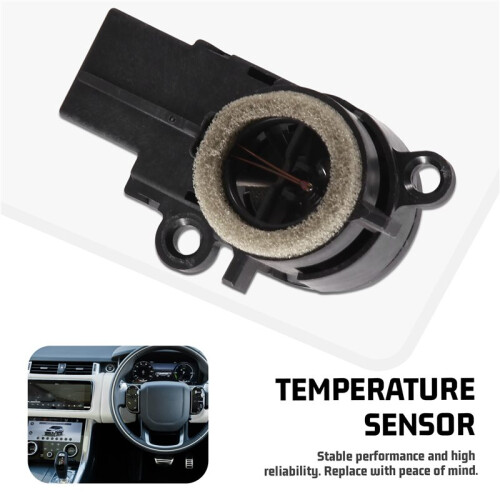 LR062233 Heizlüfter Lufttemperatursensor für 2