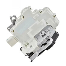 Atuador de Trava de Porta 8X0839015C Mecanismo de Trava de Porta para A1 Q2 A3 S3 A4 S4 A5 S5 Q5 TT RS3 RS5 R8 para XL1
