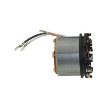529187-4 -Stator für BHR242 BHR243 DHR242 DHR243 Akku-Schlagbohrhammer Ersatzteile