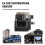 LR062233 Heizlüfter Lufttemperatursensor für 6