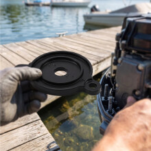 Gear Case 309-60101 309-60101-0 for Outboard Motor 2 Stroke 2.5HP 3.5HP M2.5A M3.5A Boat Engine Part