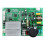 Brushless Motor Driver Board AC 220V Power Stepless Speed Controller 600W 3A 4
