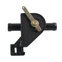 211819809 Heater Control Valve for for  Rabbit  171819809A 171819809E Car Accessories
