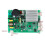 Brushless Motor Driver Board AC 220V Power Stepless Speed Controller 600W 3A 5