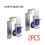 Quick Press Drawer Install Artifact Panel Holder Clip, Auxiliary Tool Drawer Clip & Surface Hardware Accessories C 2